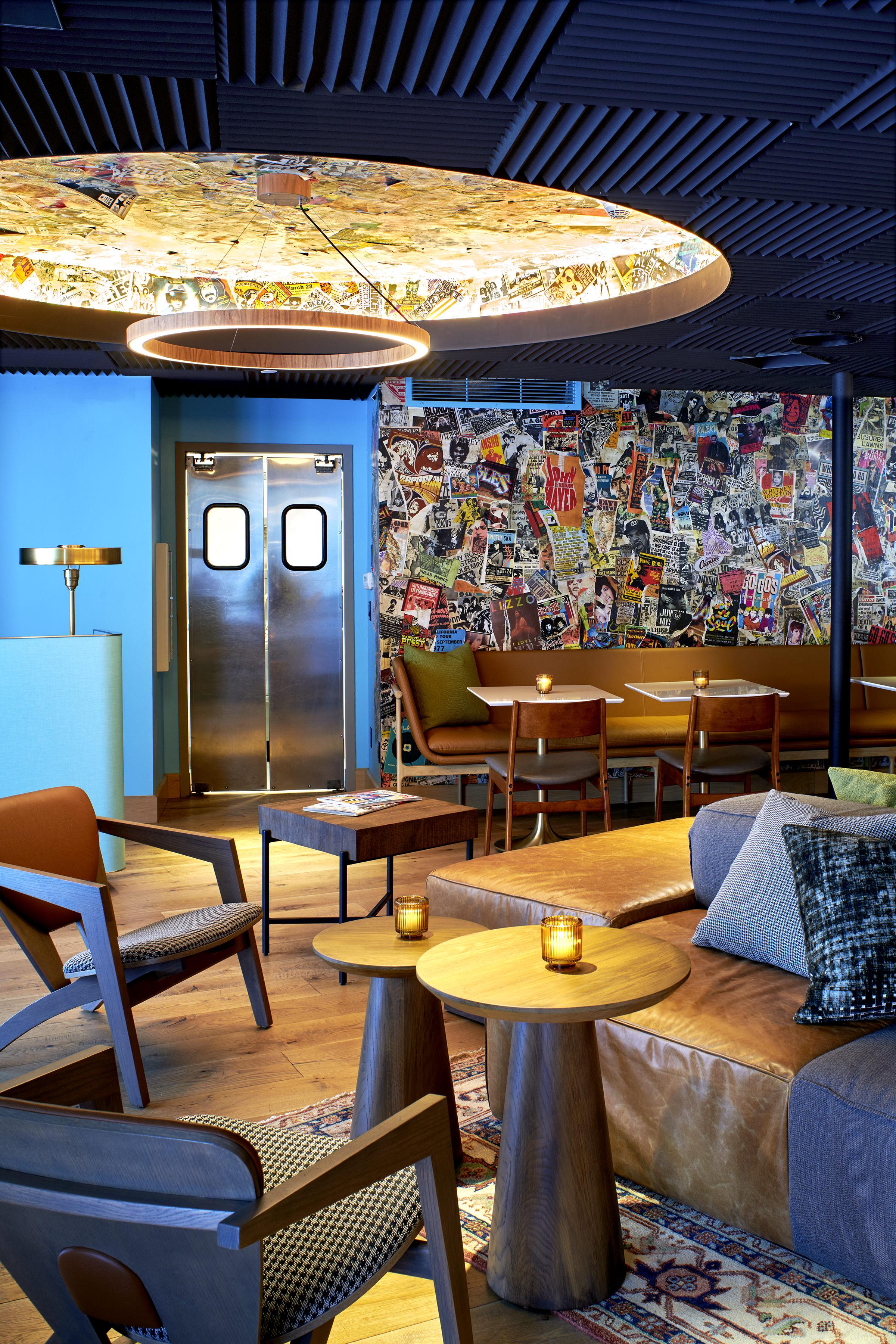 Hotel Ziggy West Hollywood Exterior foto