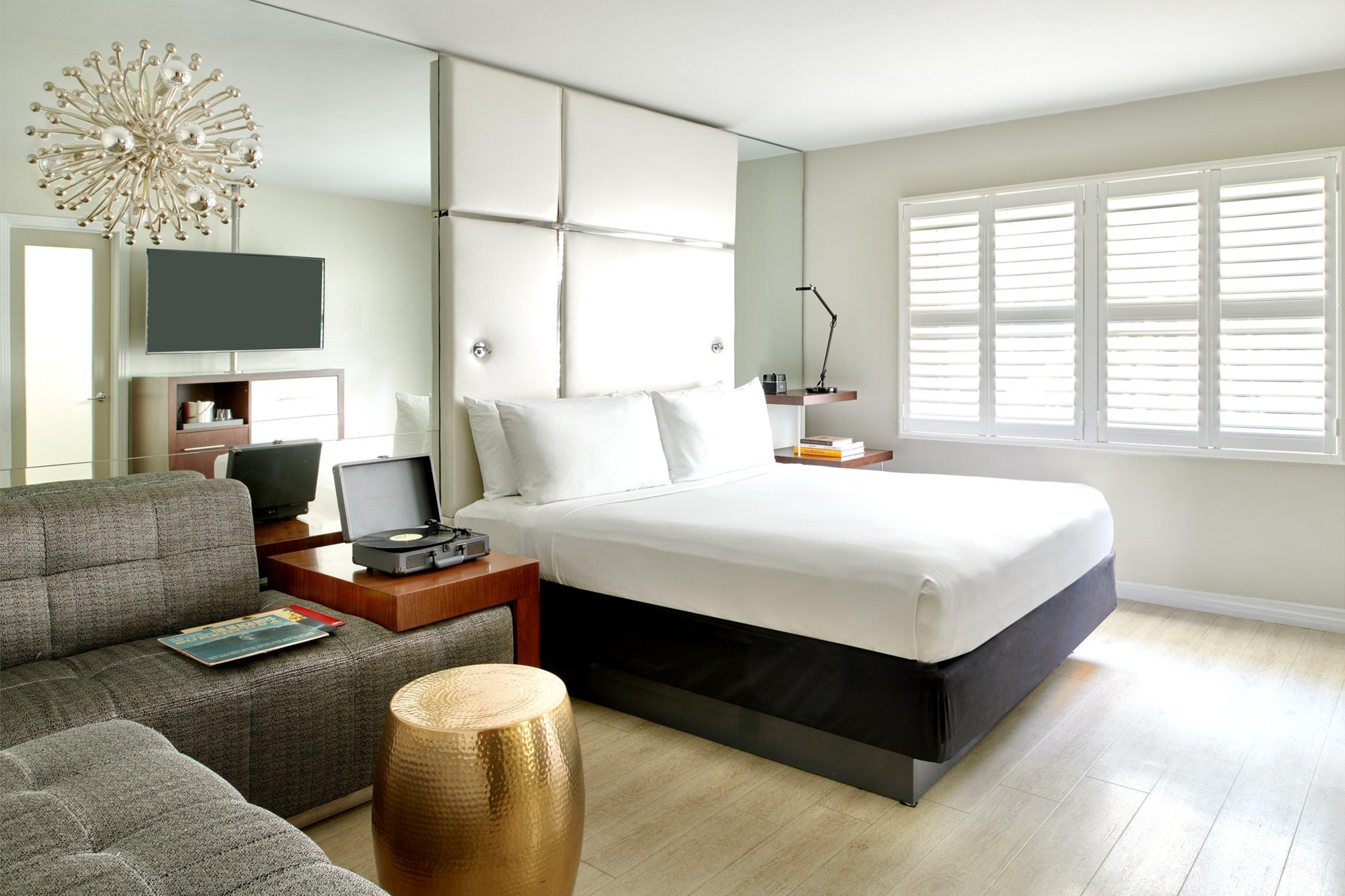 Hotel Ziggy West Hollywood Exterior foto