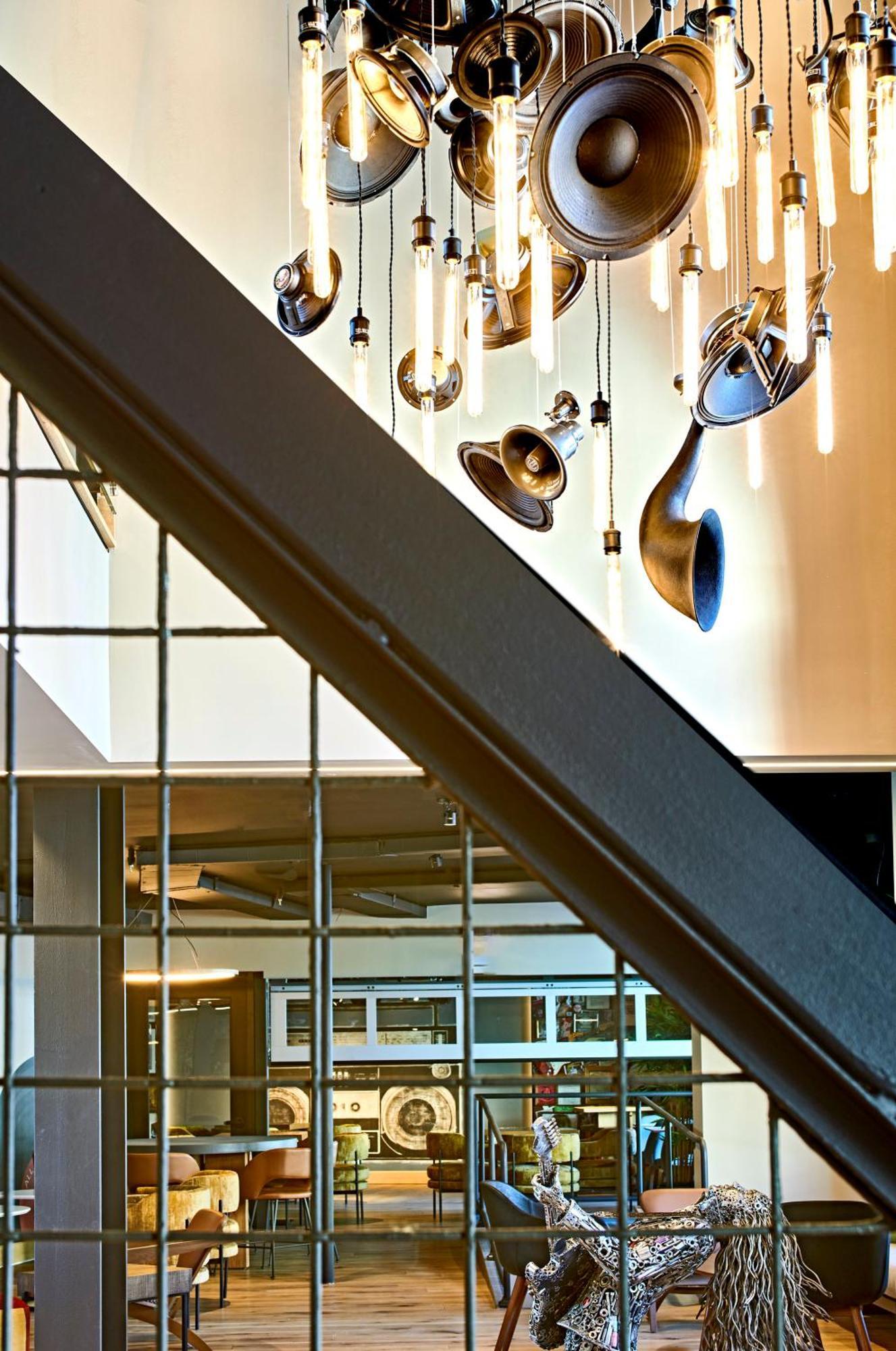 Hotel Ziggy West Hollywood Exterior foto